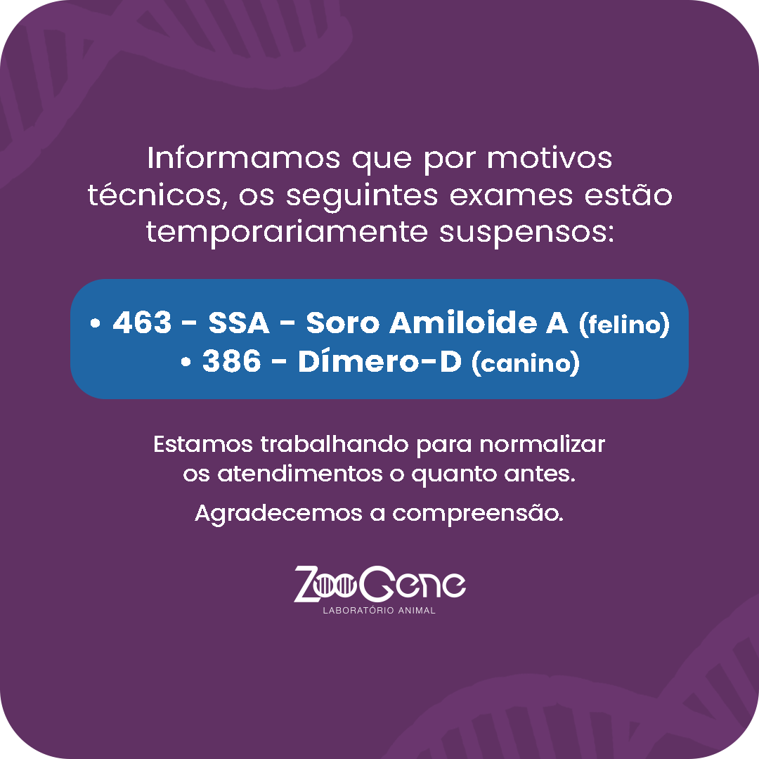 Comunicado Importante